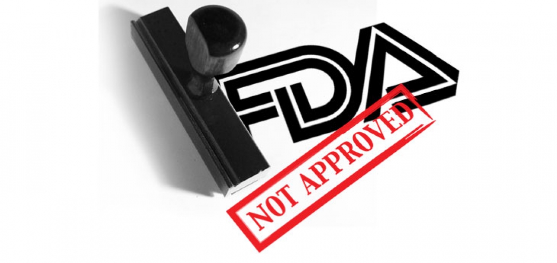 Картинки по запросу FDA отказ